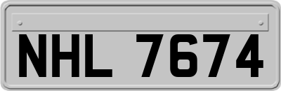 NHL7674