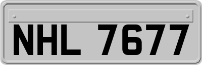 NHL7677