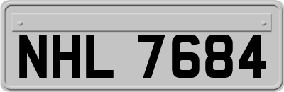 NHL7684