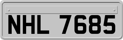 NHL7685