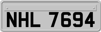 NHL7694