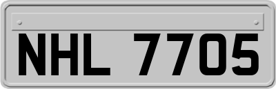 NHL7705