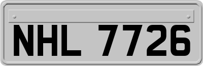 NHL7726