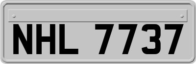 NHL7737