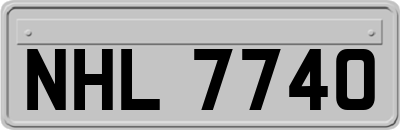 NHL7740