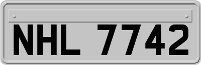 NHL7742
