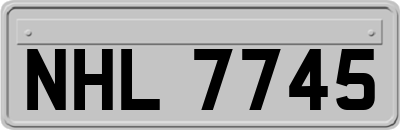 NHL7745
