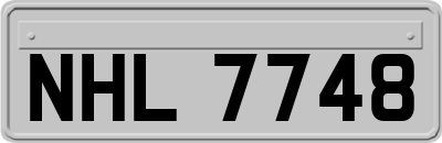 NHL7748