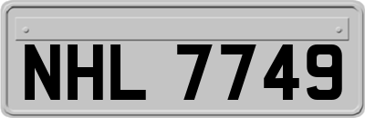 NHL7749