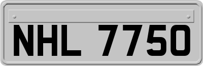 NHL7750
