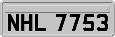 NHL7753