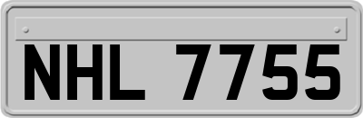 NHL7755