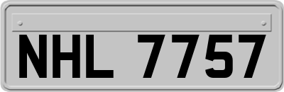 NHL7757