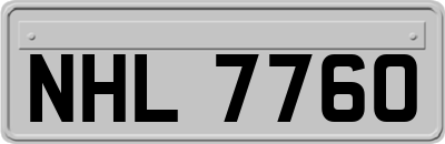 NHL7760