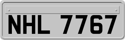 NHL7767
