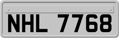 NHL7768