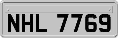NHL7769