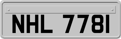 NHL7781