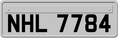 NHL7784