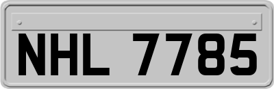 NHL7785