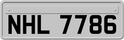 NHL7786