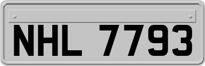 NHL7793