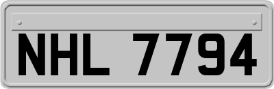 NHL7794