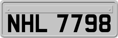 NHL7798