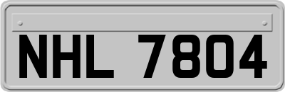 NHL7804