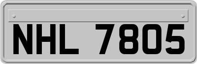 NHL7805