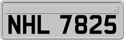 NHL7825
