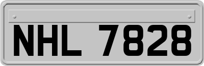 NHL7828