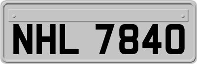NHL7840
