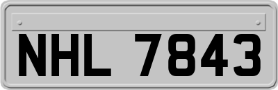 NHL7843