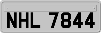 NHL7844