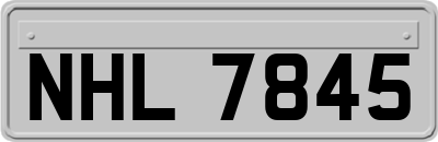 NHL7845