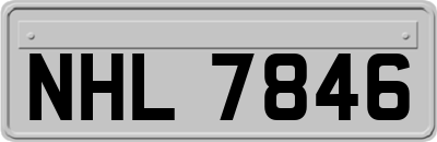 NHL7846