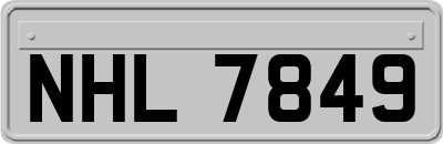 NHL7849