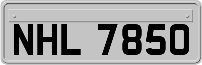 NHL7850