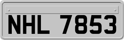 NHL7853