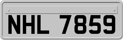 NHL7859