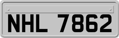 NHL7862