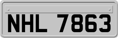 NHL7863