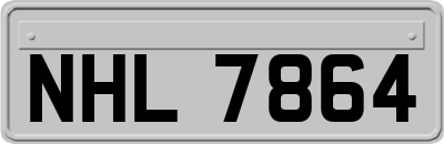 NHL7864