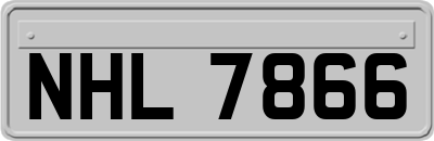 NHL7866