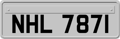 NHL7871
