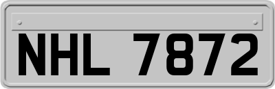 NHL7872