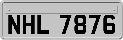NHL7876