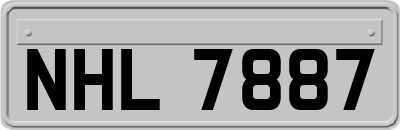 NHL7887