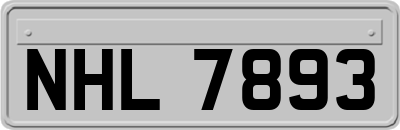 NHL7893